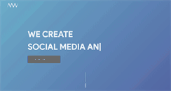 Desktop Screenshot of mediawave.biz