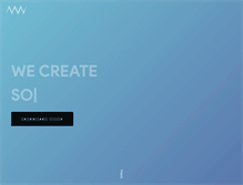 Tablet Screenshot of mediawave.biz